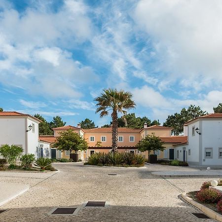 T3 Vila Dos Principes Amoreira  Dış mekan fotoğraf