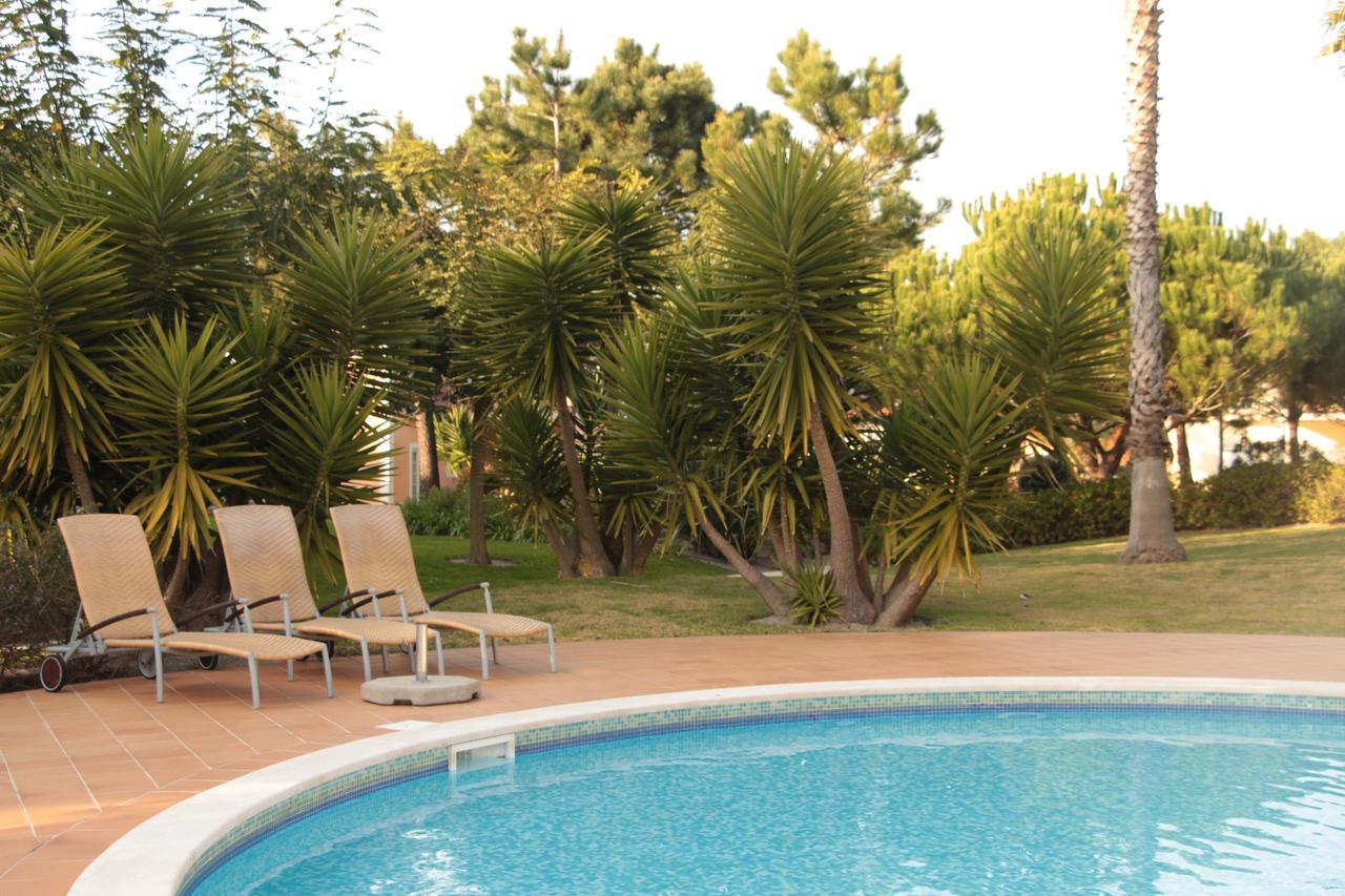 T3 Vila Dos Principes Amoreira  Dış mekan fotoğraf