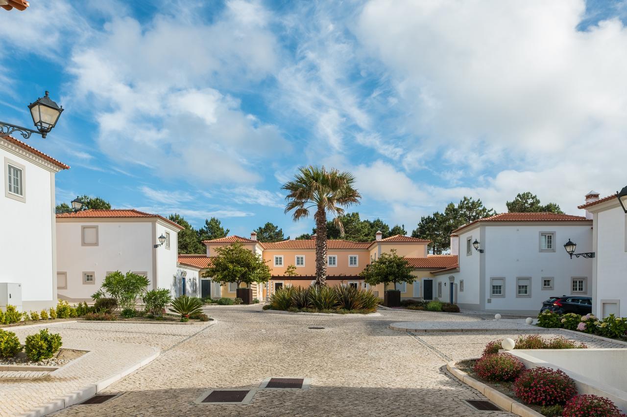 T3 Vila Dos Principes Amoreira  Dış mekan fotoğraf