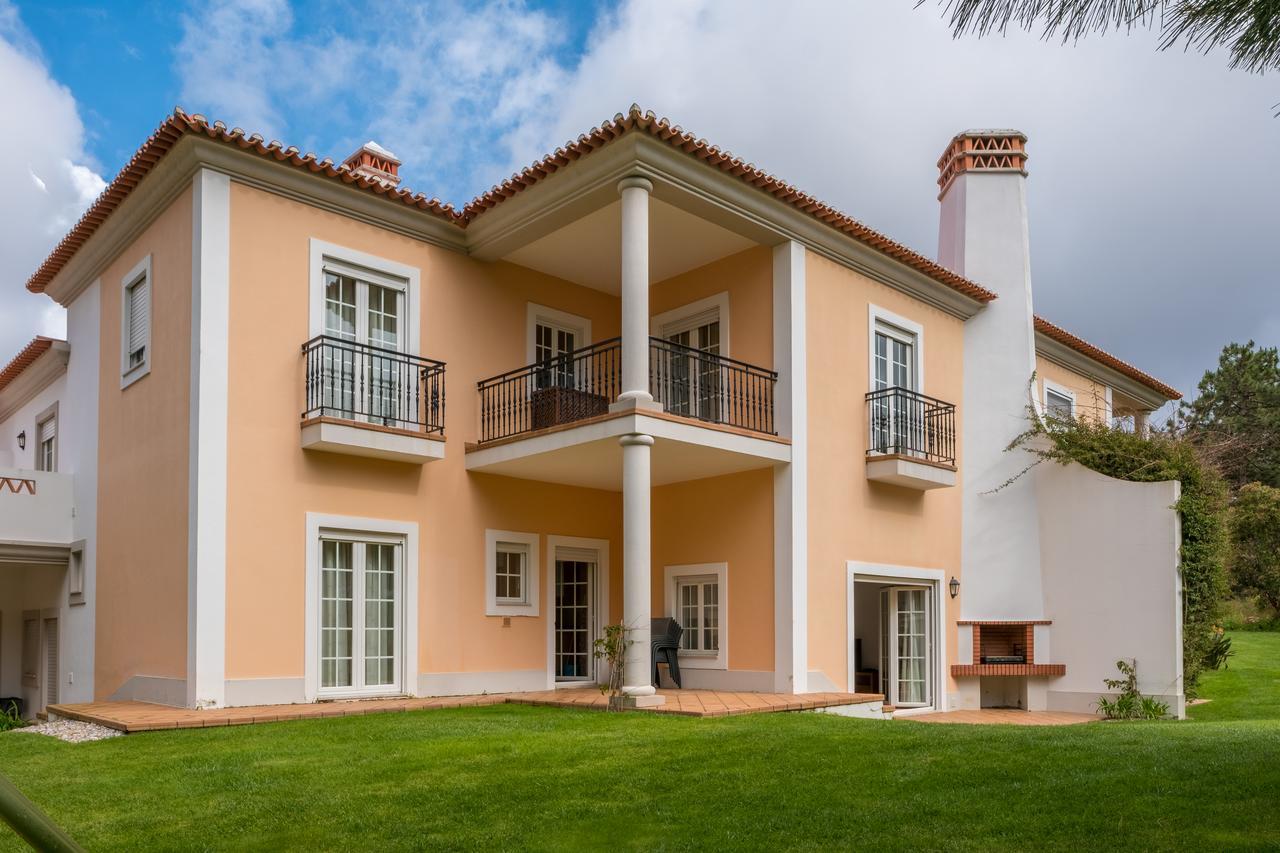 T3 Vila Dos Principes Amoreira  Dış mekan fotoğraf